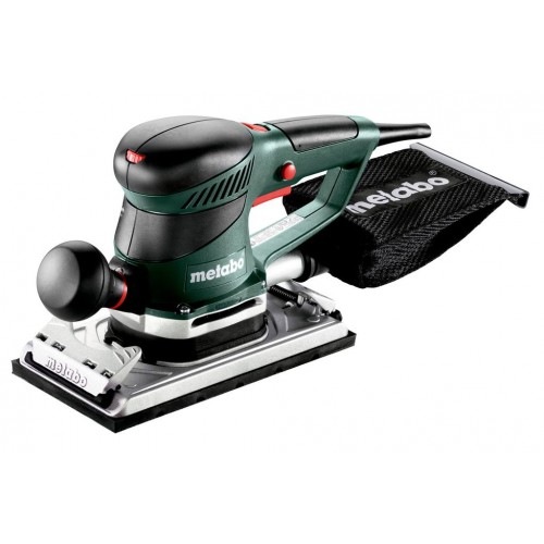 Metabo SRE 4351 TurboTec Vibrační bruska 350 W 611351000