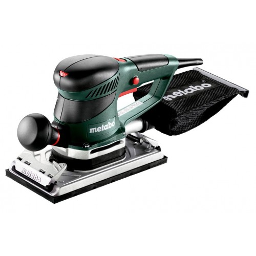 Metabo 611351000 SRE 4351 TurboTec Vibrační bruska 350 W