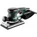 Metabo 611351700 SRE 4351 TurboTec Vibrační bruska 350 W MetaBOX 165 L