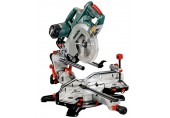 Metabo KGSV 72 Xact SYM Kapovací pila s pojezdem (1800W/216x30mm) 612216000