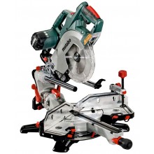 Metabo KGSV 72 Xact SYM Kapovací pila s pojezdem (1800W/216x30mm)