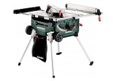 Metabo TS 36-18 LTX BL 254 Akumulátorová stolní kotoučová pila 613025850