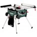 Metabo TS 36-18 LTX BL 254 Akumulátorová stolní kotoučová pila 613025850
