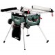 Metabo TS 36-18 LTX BL 254 Akumulátorová stolní kotoučová pila 613025850