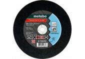 Metabo 616343000 Flexiamant super Řezné kotouč pro nerezovou ocel 350x3,0x25,4