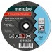 Metabo 616604000 Flexiamant super Brusný kotouč pro nerezovou ocel 150x6,0x22,23 Inox