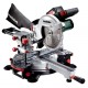 Metabo 619001650 KGS 18 LTX 216 Akumulátorová kapovací pila 18V 2X5.2AH