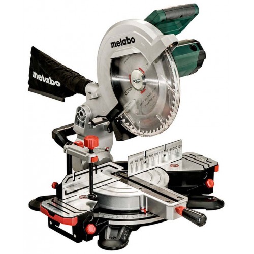 Metabo KS 305 M Kapovací pila 619003000