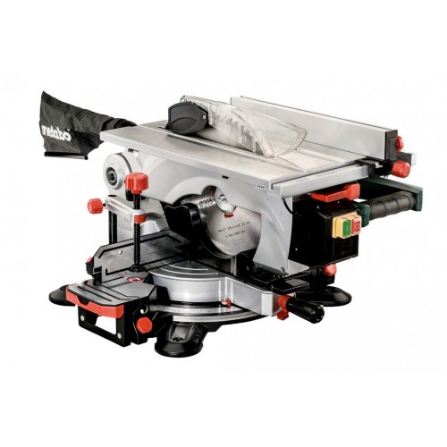Metabo KGT 305 M Kapovací a stolní okružní pila 1600 W 619004000
