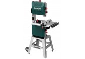 Metabo BAS 318 Precision WNB Pásová pila (900W) 619009000