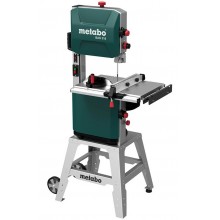 Metabo BAS 318 Precision WNB Pásová pila (900W) 619009000