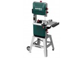 Metabo 619010000 BAS 318 Precision DNB Pásová pila 900 W