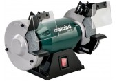 Metabo 619125000 DS 125 Dvoukotoučová bruska 200 W