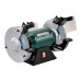 Metabo 619150000 DS 150 Dvoukotoučová bruska 350 W