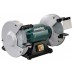 Metabo 619250000 DSD 250 Dvoukotoučová bruska 650 W