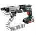 Metabo 620049510 SE 18 LTX 6000 + SM 5-55 Akumulátorový šroubovák na sádrokarton, 18V