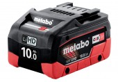 Metabo LiHD Akumulátor (18V/10,0Ah) 625549000
