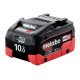 Metabo LiHD Akumulátor (18V/10,0Ah) 625549000