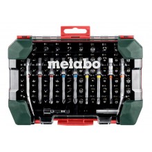 Metabo Sada bitů 71 ks 626704000