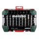 Metabo Sada bitů 71 ks 626704000
