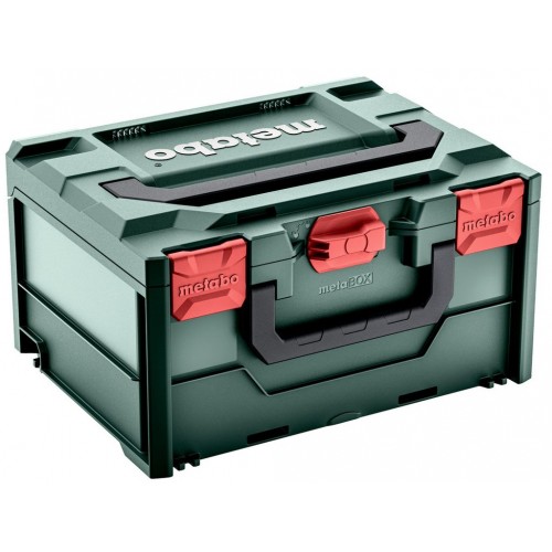 Metabo 626887000 MetaBOX 215 Prázdný