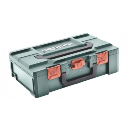 Metabo 626892000 MetaBOX 145 L Pro sbe / khe / uhe