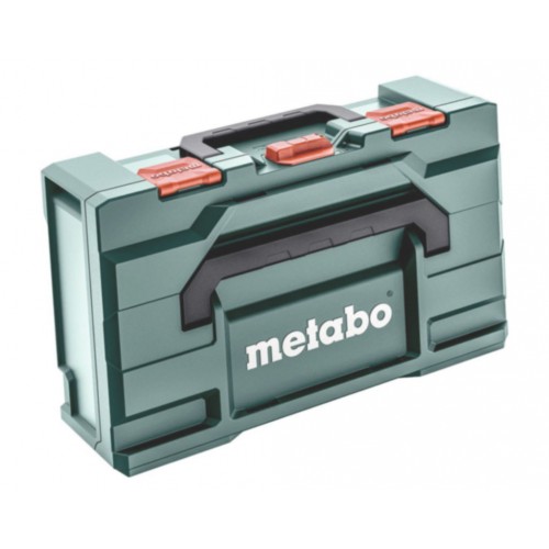 Metabo 626891000 MetaBOX 145 L Pro bs ltx / sb ltx, 18 V