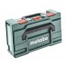 Metabo MetaBOX 145 L pro BS LTX / SB LTX, 18 V 626891000