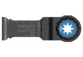 Metabo „Starlock plus“ Výměnný pilový kotouč na kov, karbid 32 x 50 mm 626948000
