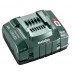 Metabo "AIR COOLED" ASC 145 12-36 V Rychlonabíječka 627378000