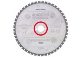 Metabo "Precision cut wood - professional" Pilový kotouč 315x30, z48 wz 15°, 628056000