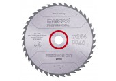 Metabo Pilový kotouč (254x30mm) 628059000