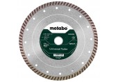 Metabo 628554000 Diamantový řezný kotouč 230x22,23 mm