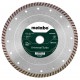 Metabo 628554000 Diamantový řezný kotouč 230x22,23 mm