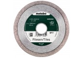 Metabo Diamantový řezný kotouč - SP-UT 125x22,23 mm 628556000
