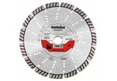 Metabo 628574000 "Profesionál" Diamantový řezný kotouč na beton, 230x22,23 mm