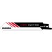 Metabo "Expert inox" 2 Plátky pro pily ocasky 115 x 1,25 mm 631817000