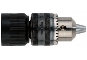 Metabo Sklíčidlo s ozubeným věncem a adaptérem 13 mm 631924000