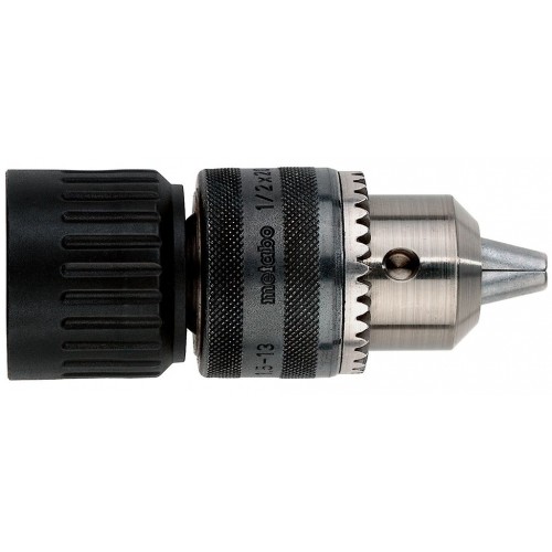 Metabo Sklíčidlo s ozubeným věncem a adaptérem 13 mm 631924000