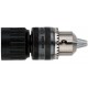 Metabo Sklíčidlo s ozubeným věncem a adaptérem 13 mm 631924000