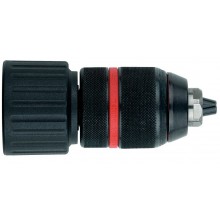 Metabo Futuro Plus S2M Rychloupínací sklíčidlo s adaptérem UHE/ KHE 28 plus 631930000