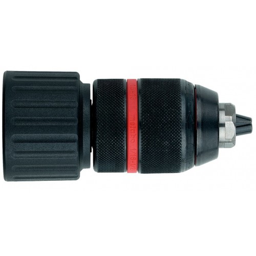 Metabo Futuro Plus S2M Rychloupínací sklíčidlo s adaptérem UHE/ KHE 28 plus 631930000