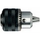 Metabo Sklíčidlo s ozubeným věncem 13 mm, 3/8 635255000