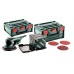 Metabo 691039000 SXE 150-5.0 BL SET Excentrická bruska 150 mm