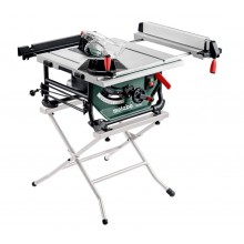 Metabo 691154000 TS 254 M SET Stolní okružní pila se stojanem 1500 W