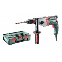 BAZAR Metabo 600786500 SBEV 1300-2 S Příklepová vrtačka 1300 W POUŽITÉ!!