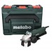 VÝPRODEJ Metabo 600724000 LF 724 S Fréza na laky 710 W, MetaBOX POUŽITÉ!!