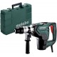 Metabo 600763500 KH 5-40 Kombinované kladivo 1100 W