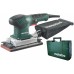 Metabo 600442500 SRE 3185 Vibrační bruska, kufr