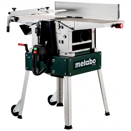 Metabo HC 260 C - 2,8 DNB Hoblovka (380V/2800W) 0114026100